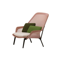 slow 休闲椅 罗南&埃尔文  vitra火狐官方网站品牌