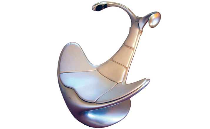 [创意火狐官方网站 - 坐具|休闲椅|办公火狐官方网站|火狐HUOHU（中国）火狐官方网站|“manta”椅]