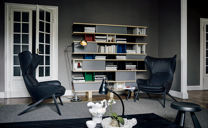 创意火狐官方网站 - 坐具|休闲椅|办公火狐官方网站|火狐HUOHU（中国）火狐官方网站|P22椅