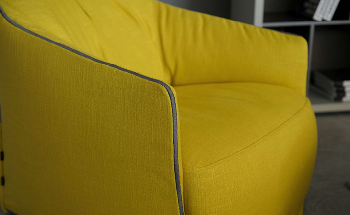 创意火狐官方网站 - 坐具|休闲椅|办公火狐官方网站|火狐HUOHU（中国）火狐官方网站|圣莫尼卡休闲扶手椅&脚踏