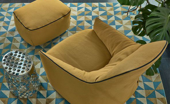 创意火狐官方网站 - 坐具|休闲椅|办公火狐官方网站|火狐HUOHU（中国）火狐官方网站|圣莫尼卡休闲扶手椅&脚踏