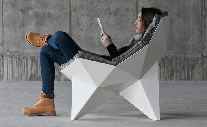 创意火狐官方网站 - 坐具|餐椅|办公火狐官方网站|火狐HUOHU（中国）火狐官方网站|Q1 躺椅