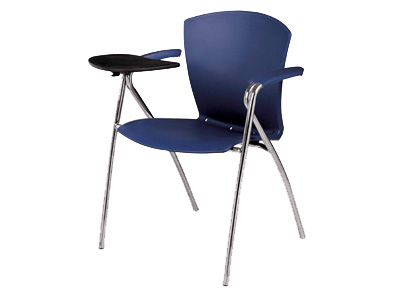 [培训火狐官方网站|塑料培训椅|塑料培训椅|培训椅|带写字板培训椅]