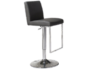 皮面酒吧椅   酒吧火狐官方网站