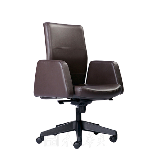 [办公椅|传统中班椅|办公火狐官方网站|火狐HUOHU（中国）火狐官方网站|真皮中班椅]