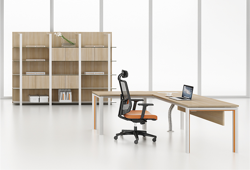 系统办公火狐官方网站|系统办公火狐官方网站|Bon波恩|时尚简约现代设计职员桌，办公桌，工作台