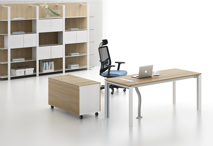 系统办公火狐官方网站|系统办公火狐官方网站|Bon波恩|时尚简约现代设计职员桌，办公桌，工作台