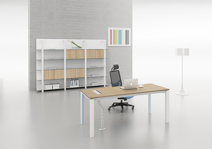 系统办公火狐官方网站|系统办公火狐官方网站|Bon波恩|时尚简约现代设计职员桌，办公桌，工作台