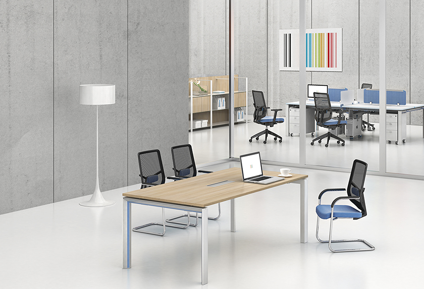 系统办公火狐官方网站|系统办公火狐官方网站|Bon波恩|时尚简约现代设计职员桌，办公桌，工作台