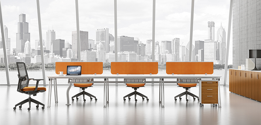 系统办公火狐官方网站|系统办公火狐官方网站|Bri柏瑞斯|现代时尚简约员工办公桌，职员桌，办公屏风