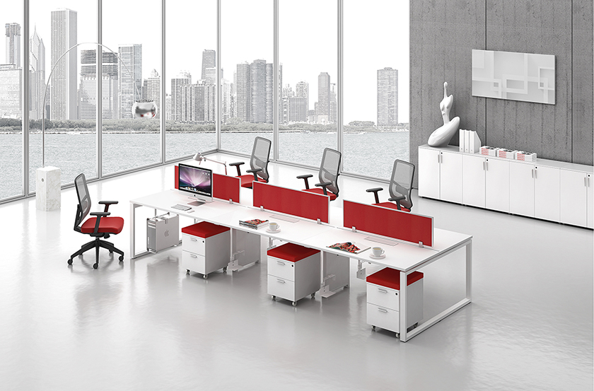 系统办公火狐官方网站|系统办公火狐官方网站|Cae凯撒|现代简约时尚高雅员工办公桌，职员桌，工作台