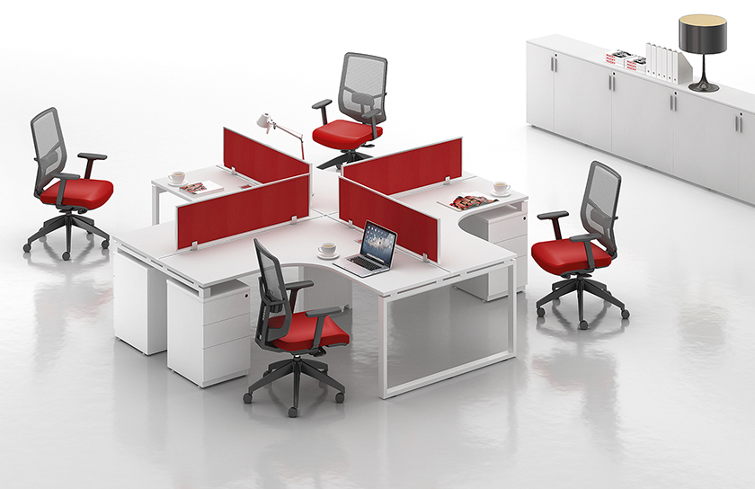 系统办公火狐官方网站|系统办公火狐官方网站|Cae凯撒|现代简约时尚高雅员工办公桌，职员桌，工作台