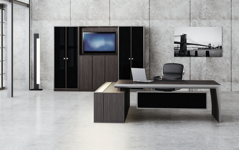 办公台|经典大班台|办公火狐官方网站|火狐HUOHU（中国）火狐官方网站|Van Gogh梵高