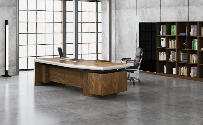 办公台|经典大班台|办公火狐官方网站|火狐HUOHU（中国）火狐官方网站|Van Gogh梵高