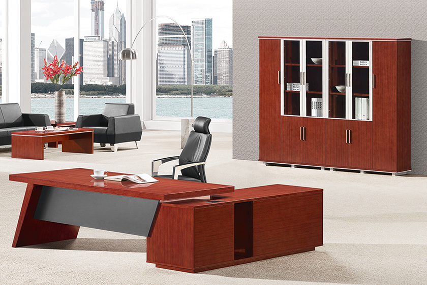 [办公台|经典大班台|办公火狐官方网站|火狐HUOHU（中国）火狐官方网站|CG-B2010]