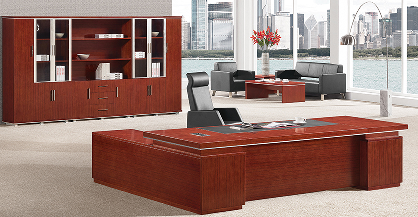 办公台|经典大班台|办公火狐官方网站|火狐HUOHU（中国）火狐官方网站|CG-B2011