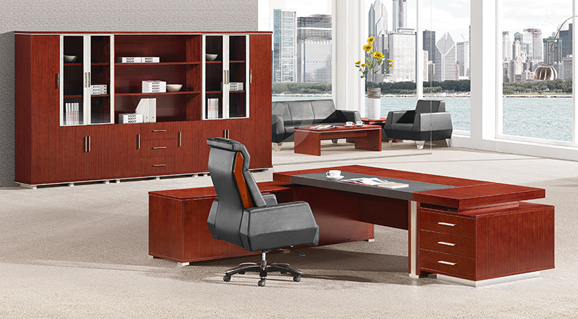 办公台|经典大班台|办公火狐官方网站|火狐HUOHU（中国）火狐官方网站|CG-B2011