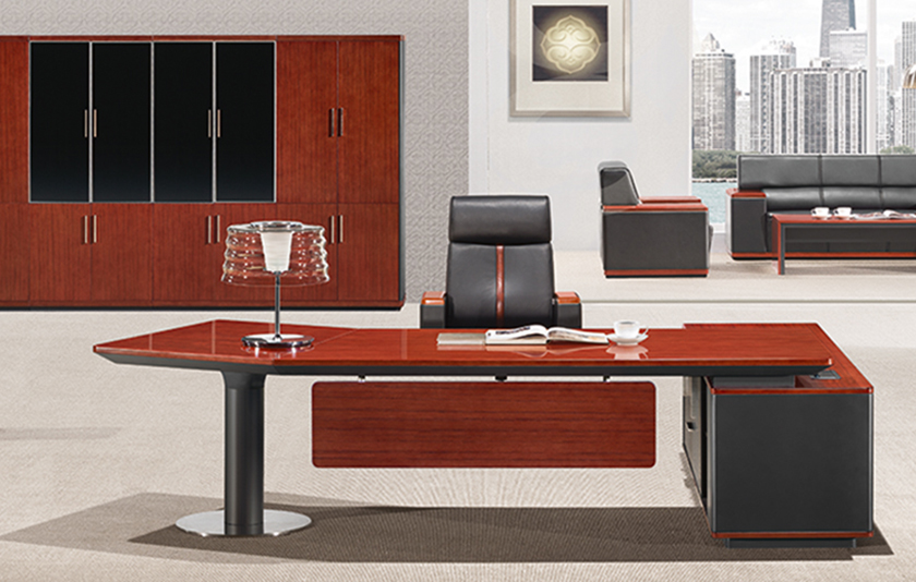 [办公台|经典大班台|办公火狐官方网站|火狐HUOHU（中国）火狐官方网站|CG-B2012]