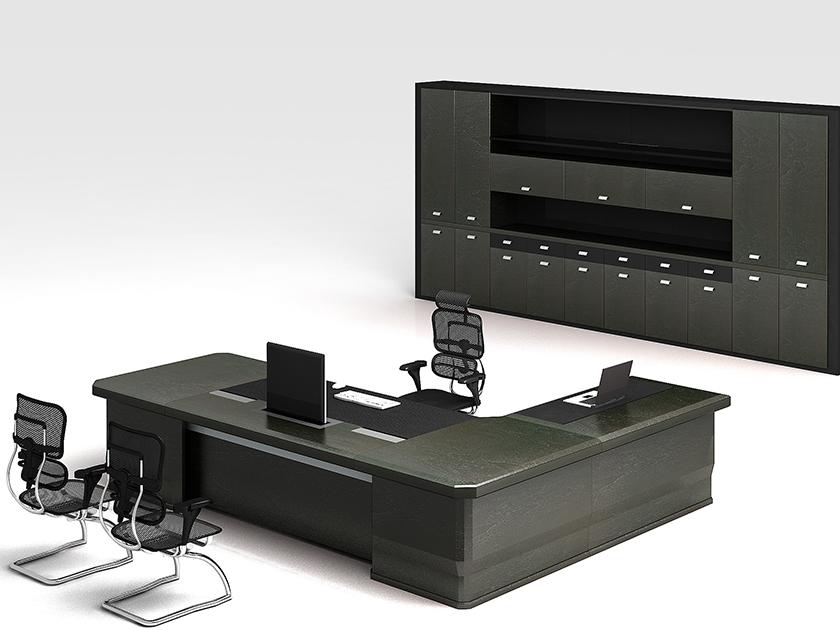 [办公台|经典大班台|办公火狐官方网站|火狐HUOHU（中国）火狐官方网站|华帝]