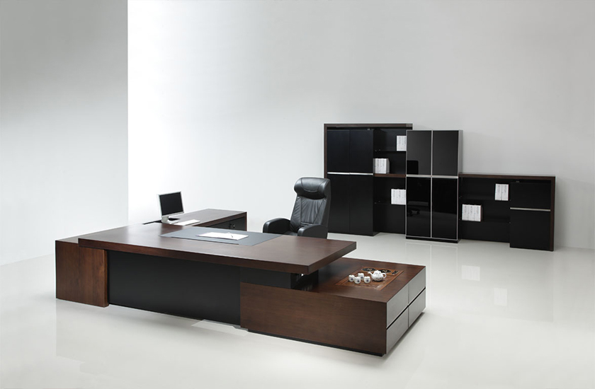 [办公台|经典大班台|办公火狐官方网站|火狐HUOHU（中国）火狐官方网站|品茗]