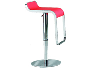 皮面酒吧椅   酒吧火狐官方网站