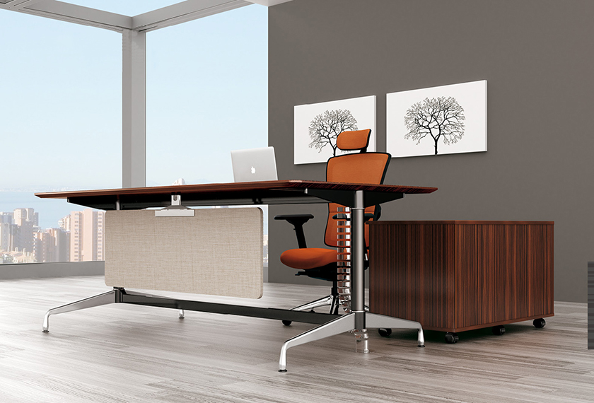 [办公台|时尚大班台|办公火狐官方网站|火狐HUOHU（中国）火狐官方网站|瑞克]