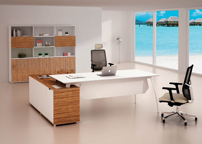 [办公台|时尚大班台|办公火狐官方网站|火狐HUOHU（中国）火狐官方网站|LEUVEN鲁汶]