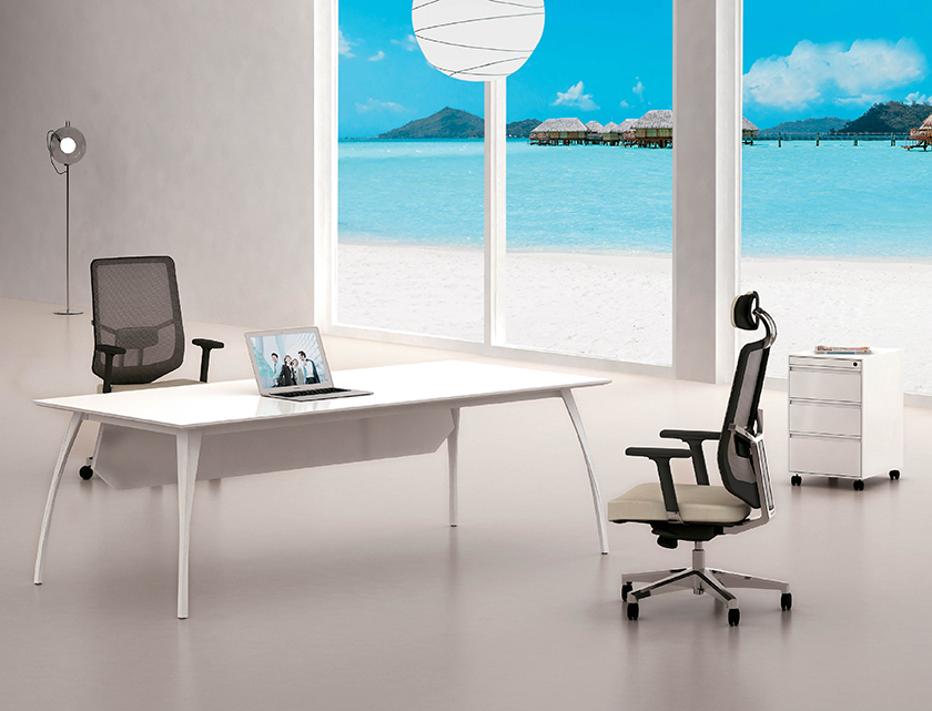 办公台|时尚大班台|办公火狐官方网站|火狐HUOHU（中国）火狐官方网站|LEUVEN鲁汶