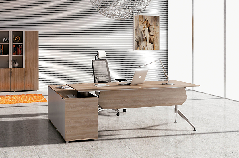 [办公台|时尚大班台|办公火狐官方网站|火狐HUOHU（中国）火狐官方网站|BALANCE柏伦]