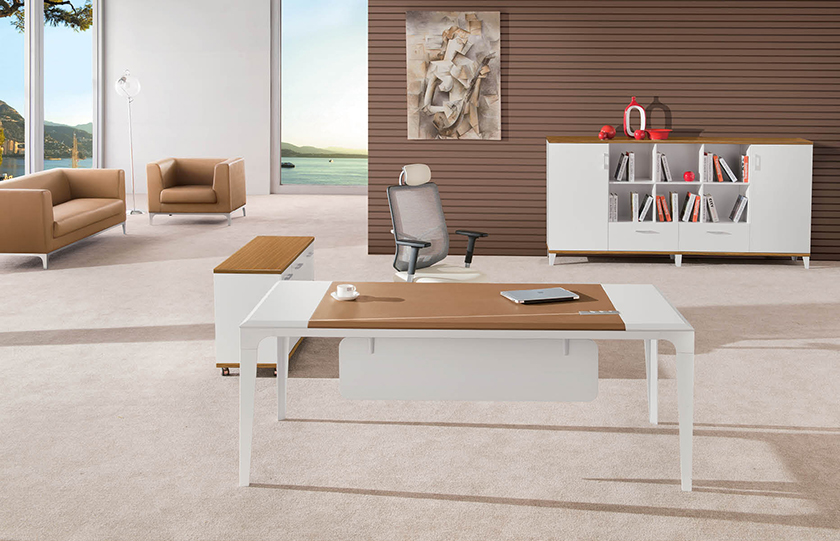 [办公台|时尚大班台|办公火狐官方网站|火狐HUOHU（中国）火狐官方网站|Eiffel埃菲尔]