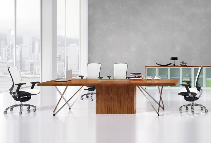 [会议台|实木会议台|办公火狐官方网站|火狐HUOHU（中国）火狐官方网站|时尚大班台]