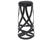 皮面酒吧椅   酒吧火狐官方网站