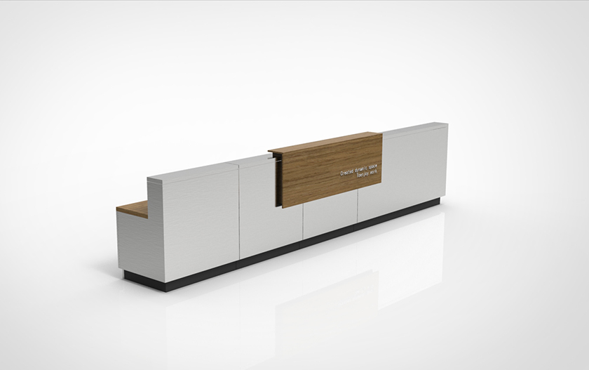 办公屏风|前台|办公火狐官方网站|火狐HUOHU（中国）火狐官方网站|CG-C1003