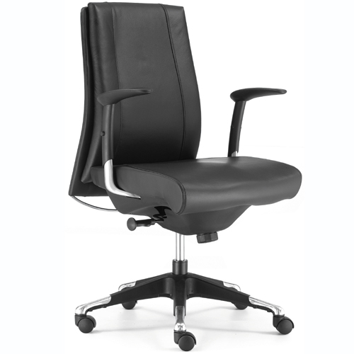 [办公椅|现代真皮中班椅|办公火狐官方网站|火狐HUOHU（中国）火狐官方网站|中班椅]