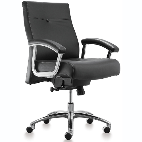 [办公椅|现代真皮中班椅|办公火狐官方网站|火狐HUOHU（中国）火狐官方网站|中班椅]