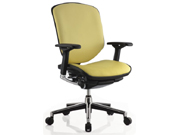 真皮中班椅   现代真皮中班椅