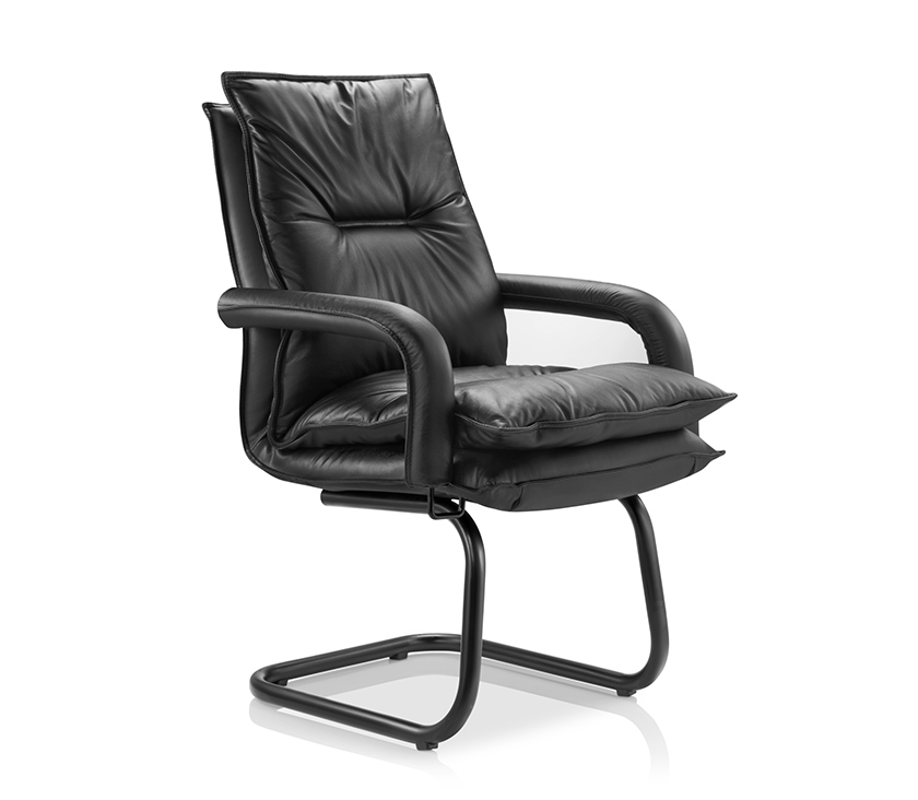 办公椅|现代真皮会议椅|办公火狐官方网站|火狐HUOHU（中国）火狐官方网站|CG-E1048