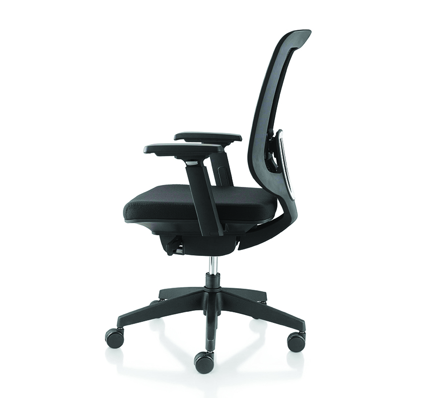 办公椅|网布职员椅|办公火狐官方网站|火狐HUOHU（中国）火狐官方网站|Pi & Parker