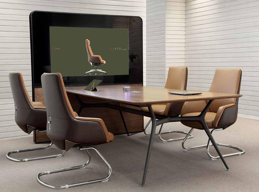 办公椅|现代真皮中班椅|办公火狐官方网站|火狐HUOHU（中国）火狐官方网站|易