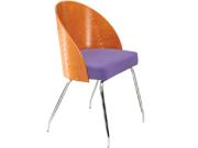 曲木餐椅   餐厅火狐官方网站