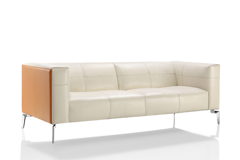 办公沙发|现代真皮沙发|办公火狐官方网站|火狐HUOHU（中国）火狐官方网站|CG-F1003