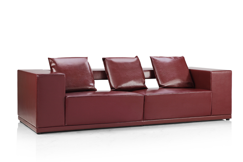 办公沙发|现代真皮沙发|办公火狐官方网站|火狐HUOHU（中国）火狐官方网站|CG-F1006