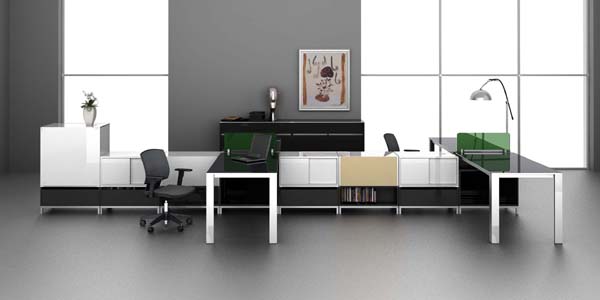 [办公屏风|屏风工作站|办公火狐官方网站|火狐HUOHU（中国）火狐官方网站|组合工作站]