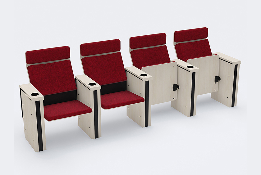 [公共座椅|礼堂椅|办公火狐官方网站|火狐HUOHU（中国）火狐官方网站|丰托思剧场椅]