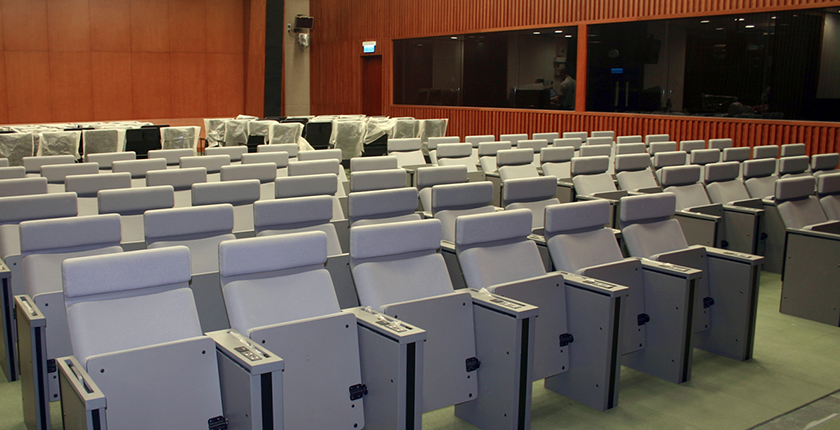 公共座椅|礼堂椅|办公火狐官方网站|火狐HUOHU（中国）火狐官方网站|丰托思剧场椅