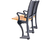 阶梯教室桌椅   学校火狐官方网站