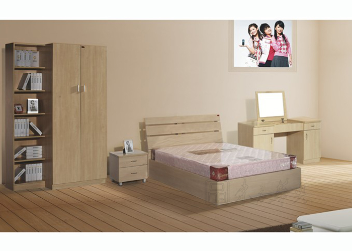 [学校火狐官方网站|学生公寓床|实木单人床|公寓单人床，实木床]