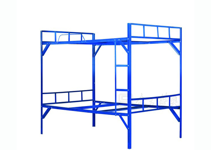 [学校火狐官方网站|学生公寓床|角铁上下床|上下床，上下铁床，公寓上下床]