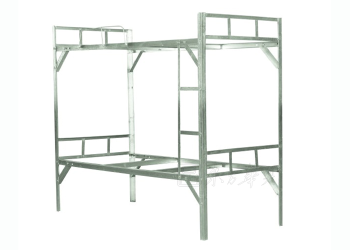 [学校火狐官方网站|学生公寓床|角铁上下床|上下床，上下铁床，公寓上下床]