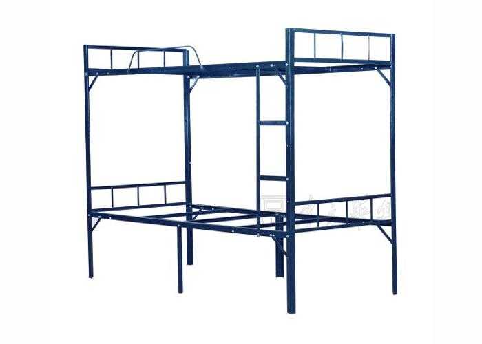 [学校火狐官方网站|学生公寓床|角铁上下床|上下床，上下铁床，公寓上下床]